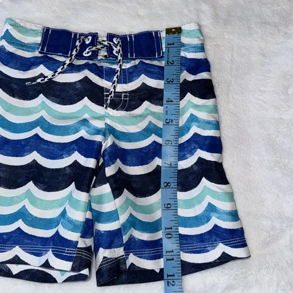 🦈 Gymboree Shark Swim Set 🦈 - Picture 14 of 14